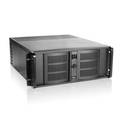 Istarusa CA-D414 D Storm NoPowerSupply 4U 14 Slots Industrial PC Rackmount D-414